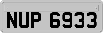 NUP6933