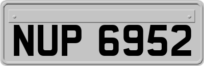 NUP6952
