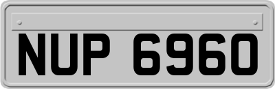 NUP6960