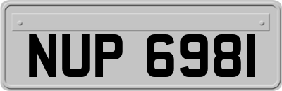 NUP6981
