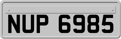 NUP6985