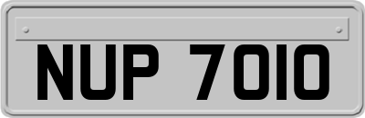 NUP7010