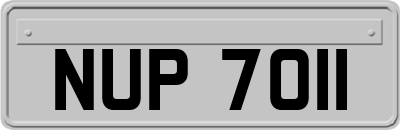 NUP7011