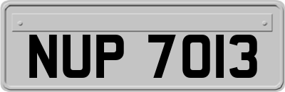 NUP7013