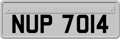 NUP7014