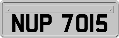 NUP7015