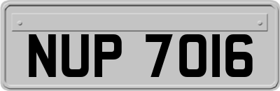 NUP7016