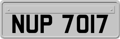 NUP7017