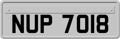 NUP7018