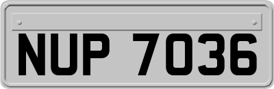 NUP7036