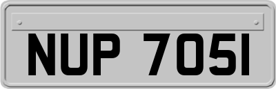 NUP7051