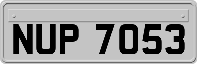 NUP7053