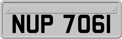 NUP7061