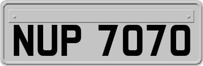 NUP7070