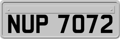 NUP7072