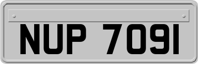 NUP7091