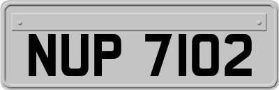 NUP7102