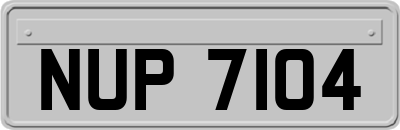 NUP7104