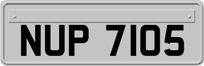 NUP7105