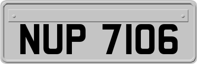 NUP7106
