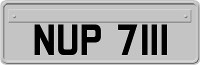 NUP7111