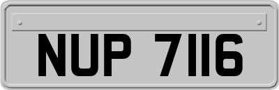 NUP7116