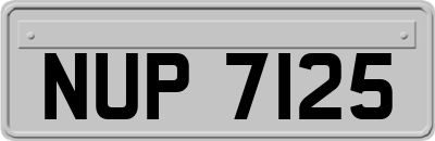 NUP7125