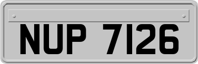 NUP7126