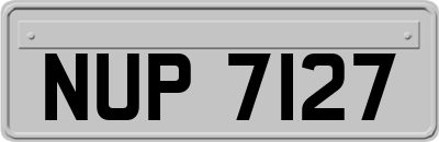 NUP7127
