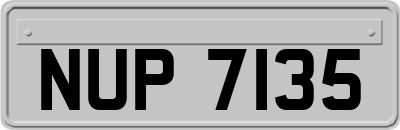 NUP7135