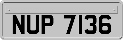 NUP7136