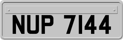 NUP7144