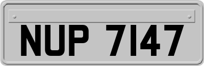 NUP7147