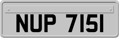 NUP7151
