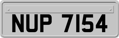 NUP7154