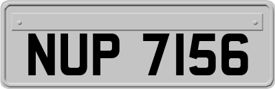 NUP7156