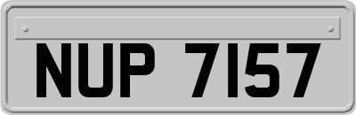 NUP7157