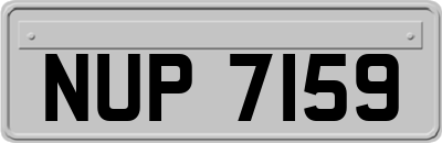 NUP7159