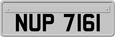 NUP7161