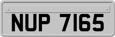 NUP7165