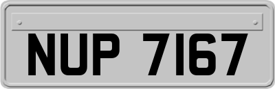 NUP7167