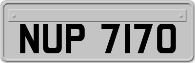 NUP7170