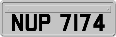 NUP7174