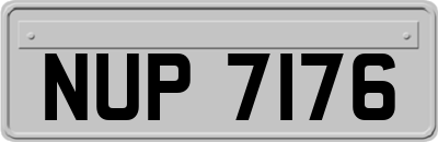 NUP7176