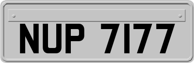 NUP7177