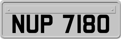 NUP7180