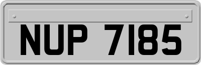 NUP7185