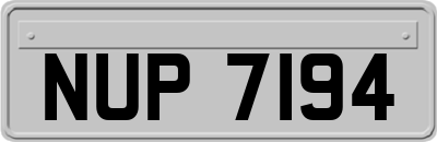 NUP7194