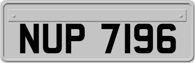 NUP7196