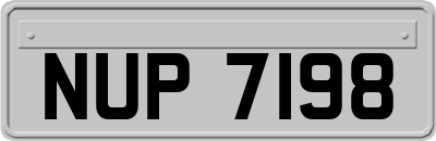 NUP7198